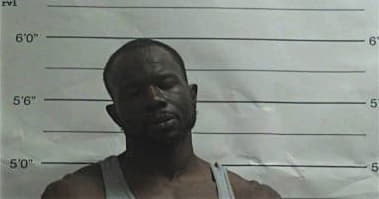 Bareese Jordan, - Orleans Parish County, LA 